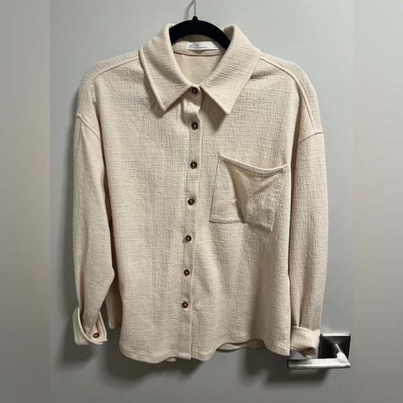 Oversized shirt - Picture 1 of 3